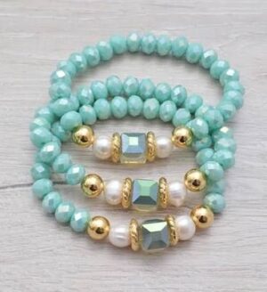 Pulsera azul