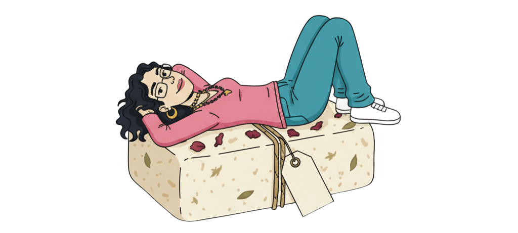 Nuestra esencia natural